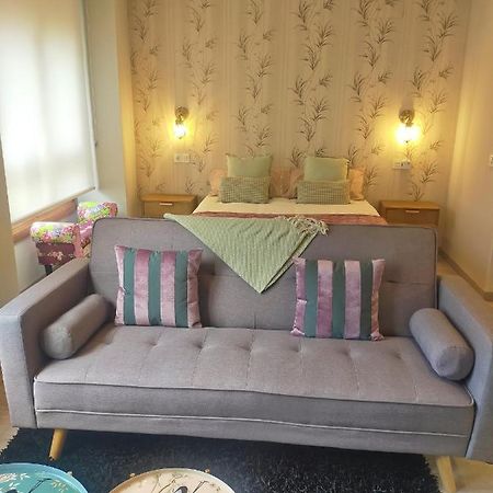 Centro Loft 2.0 Apartment โอเบียโด ภายนอก รูปภาพ