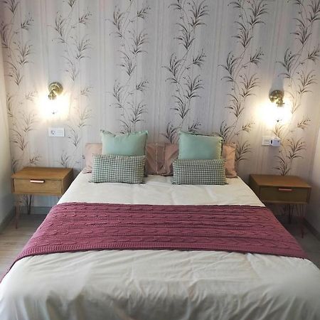 Centro Loft 2.0 Apartment โอเบียโด ภายนอก รูปภาพ