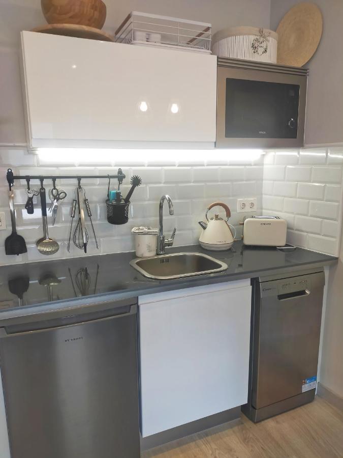 Centro Loft 2.0 Apartment โอเบียโด ภายนอก รูปภาพ
