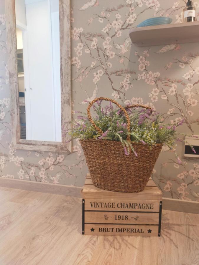 Centro Loft 2.0 Apartment โอเบียโด ภายนอก รูปภาพ