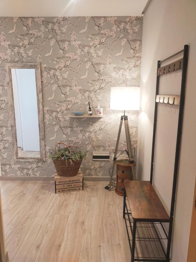 Centro Loft 2.0 Apartment โอเบียโด ภายนอก รูปภาพ