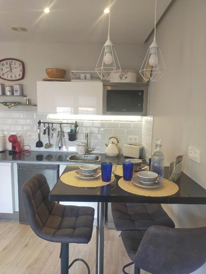 Centro Loft 2.0 Apartment โอเบียโด ภายนอก รูปภาพ