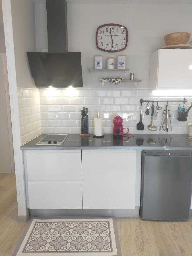 Centro Loft 2.0 Apartment โอเบียโด ภายนอก รูปภาพ
