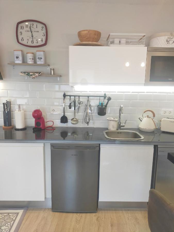 Centro Loft 2.0 Apartment โอเบียโด ภายนอก รูปภาพ
