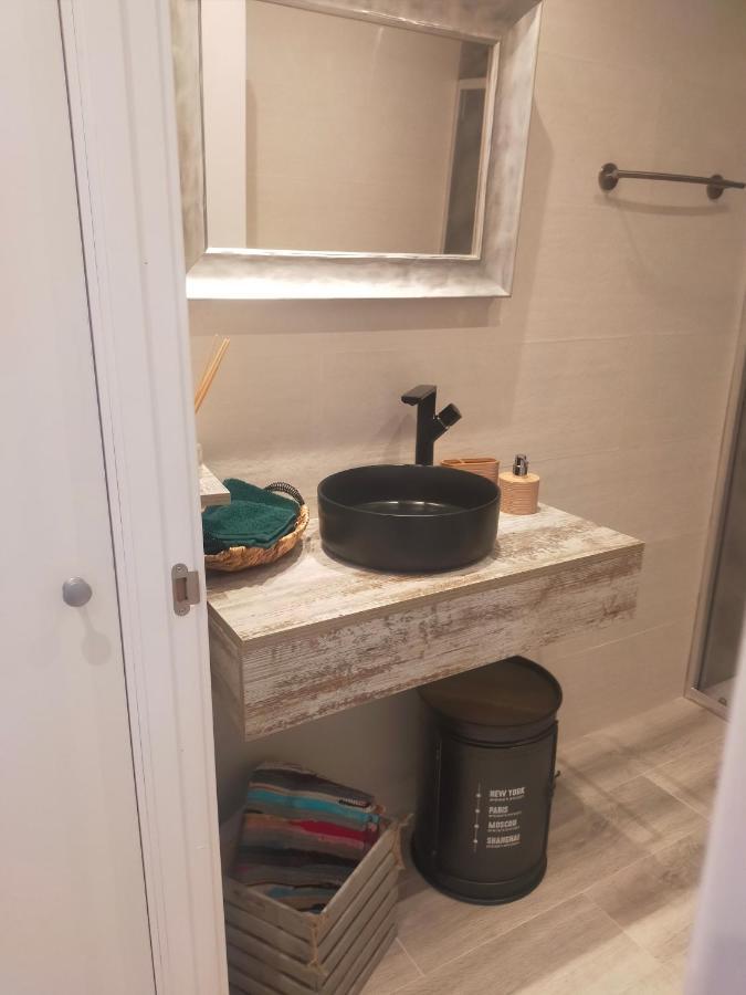 Centro Loft 2.0 Apartment โอเบียโด ภายนอก รูปภาพ