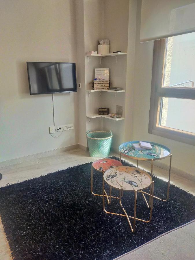 Centro Loft 2.0 Apartment โอเบียโด ภายนอก รูปภาพ