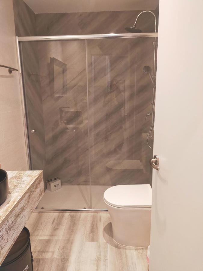 Centro Loft 2.0 Apartment โอเบียโด ภายนอก รูปภาพ