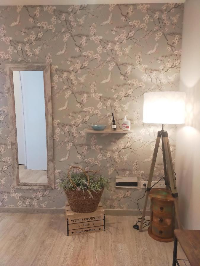 Centro Loft 2.0 Apartment โอเบียโด ภายนอก รูปภาพ