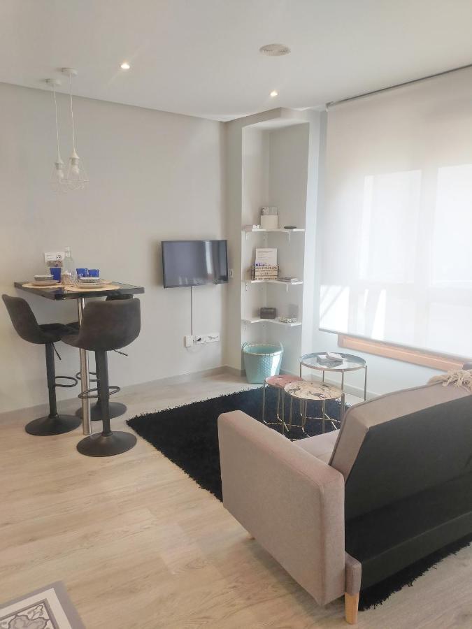 Centro Loft 2.0 Apartment โอเบียโด ภายนอก รูปภาพ